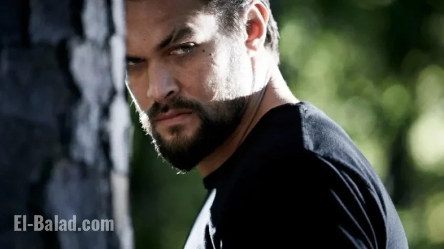 Jason Momoa’s ‘The Red Road’ Returns to Netflix After Six Years