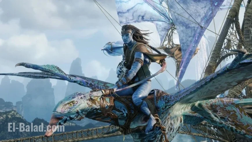 ‘Avatar 3 Dominates Christmas Box Office with $88M; Chalamet Shines Again’