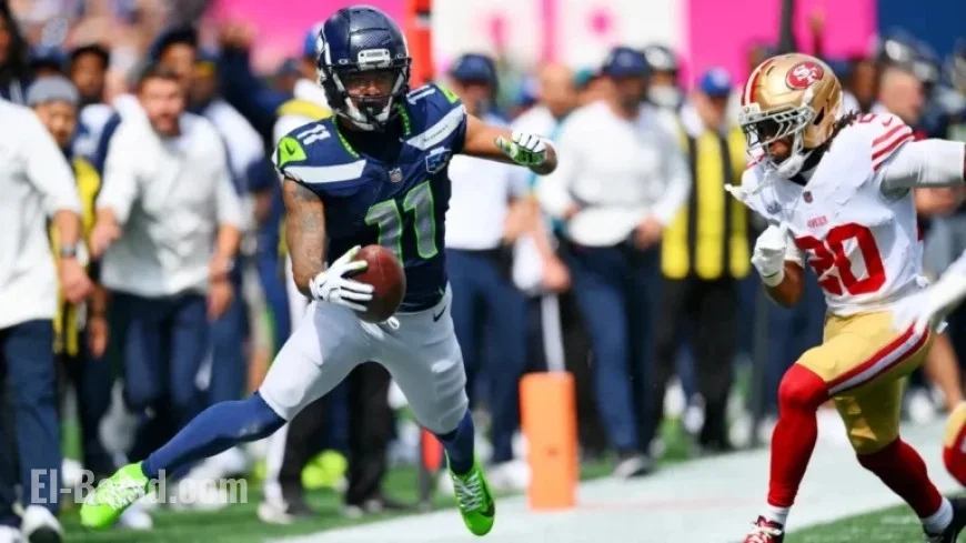 NFL Week 18 Schedule: Dates and Times for Season Finales Awaited