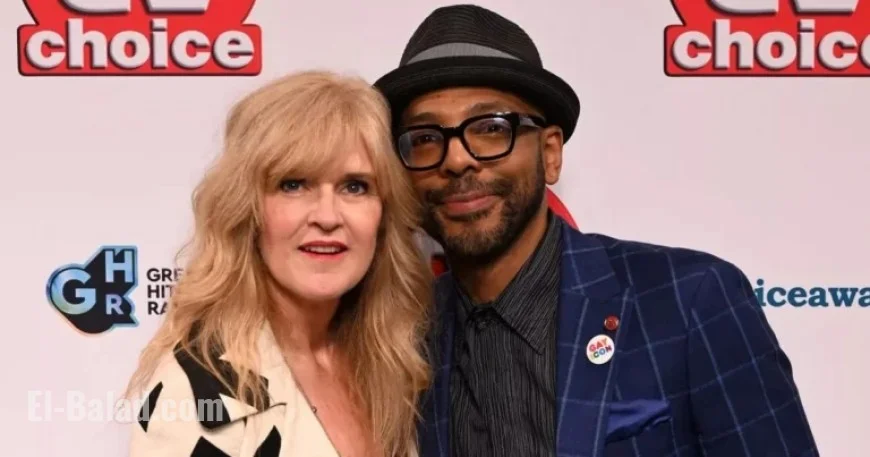 “Death in Paradise Star Don Gilet Faces ‘Hopeless’ Update Living Apart from Partner”