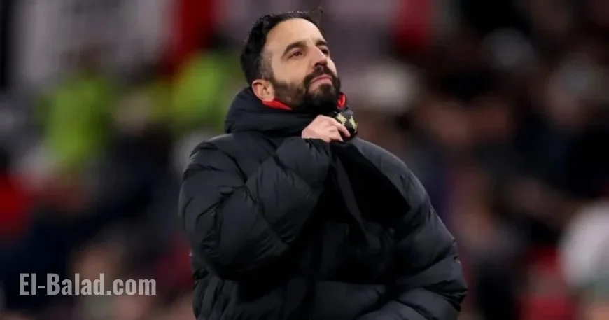 Man Utd Actively Pursue £100m Premier League Star Transfer