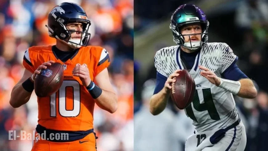 Week 17 NFL Playoff Scenarios for 2025 Season