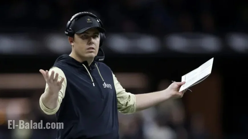 NFL Fines Saints DB Heavily Ahead of Titans Clash