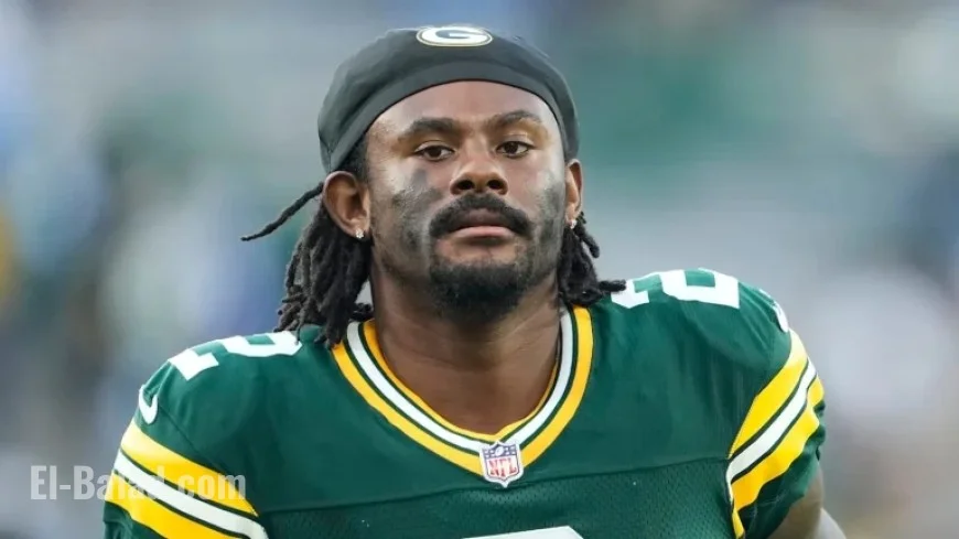 Phil Simms Discusses Malik Willis Reality Facing Packers Fans