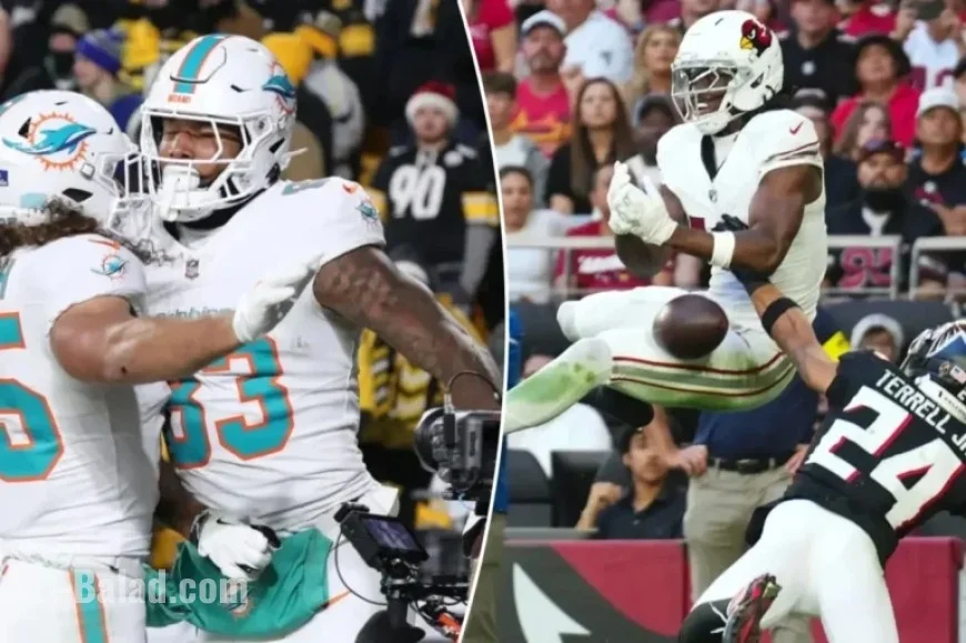 NFL Week 17 Picks: Best Bets on Darren Waller and Marvin Harrison Jr.