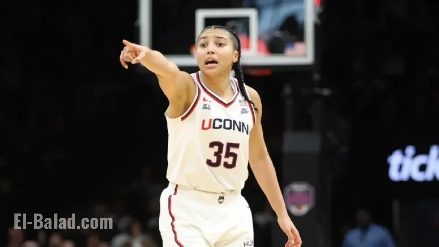 Watch UConn vs. Butler Women’s Basketball: Time, Channel, Streaming Info