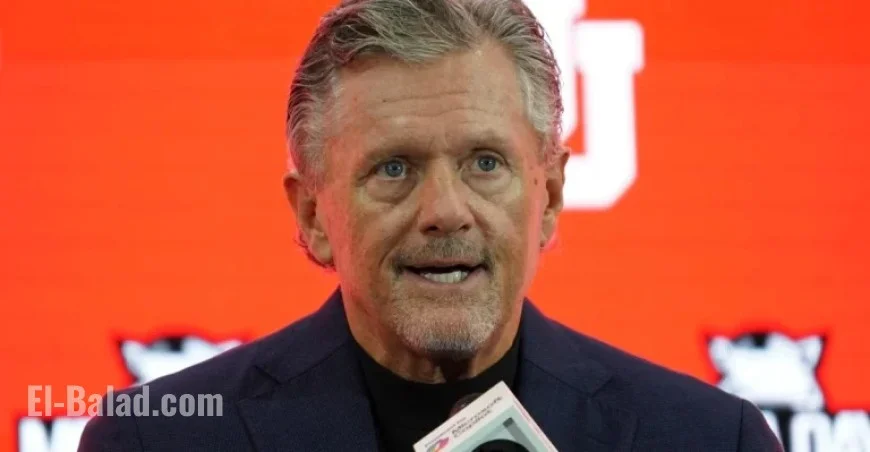 Top 5 Highlights from Kyle Whittingham’s Michigan Debut Press Conference