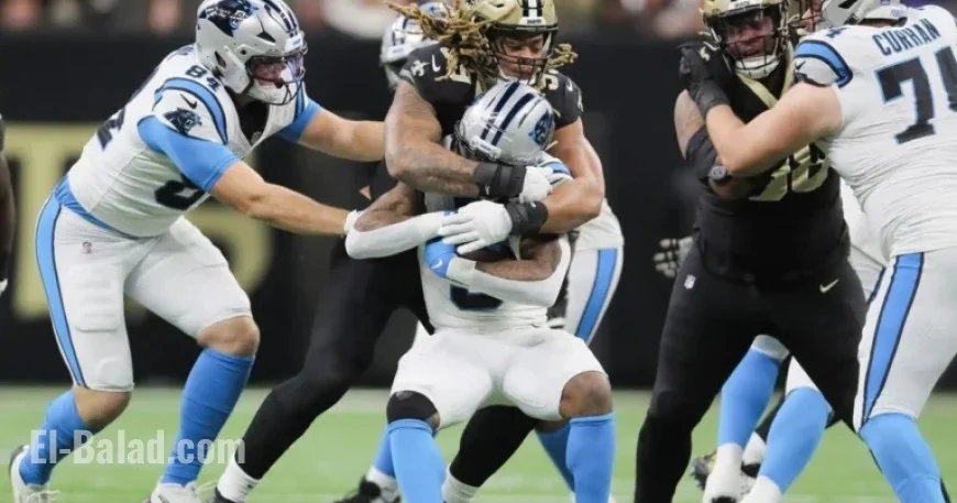 Saints Excel with Brandon Staley, Making Notable Defensive Strides