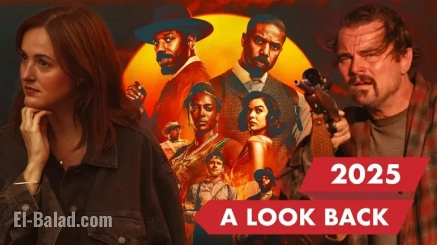 Deadline Hollywood Critics Select 2025’s Best Movies