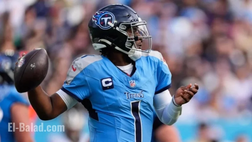 Cam Ward, Shough Shine as Saints Defeat Titans in NFL Draft Impact Game