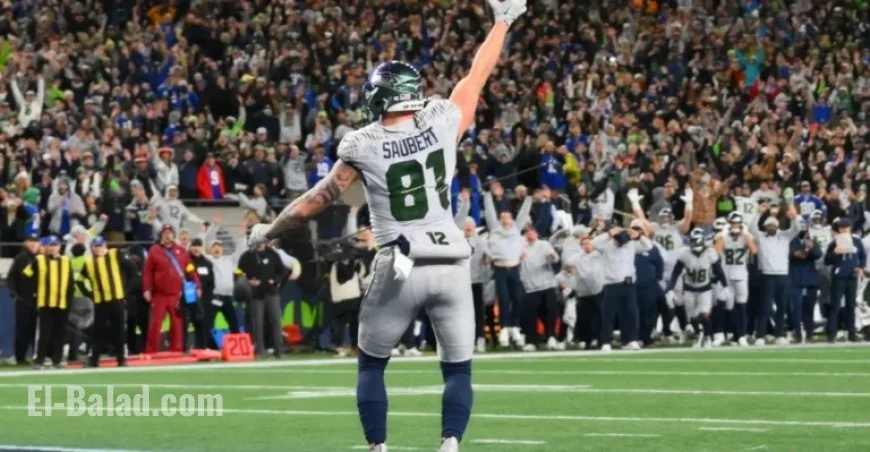 Seattle Seahawks’ Postseason Race: Live Standings Update