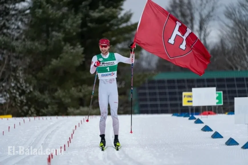 Rémi Drolet Secures Spot at Second Olympic Games