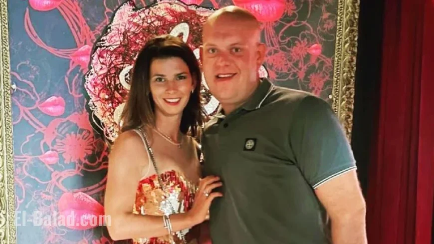 MVG’s Ex-Wife Announces ‘Miracle’ Baby from Overlapping Relationship