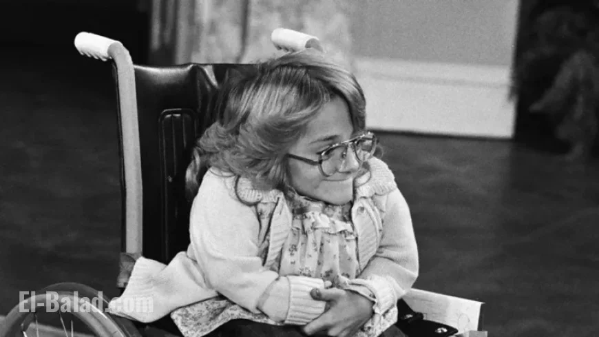 ‘Diff’rent Strokes’ Actress Melanie Watson Passes Away at 57