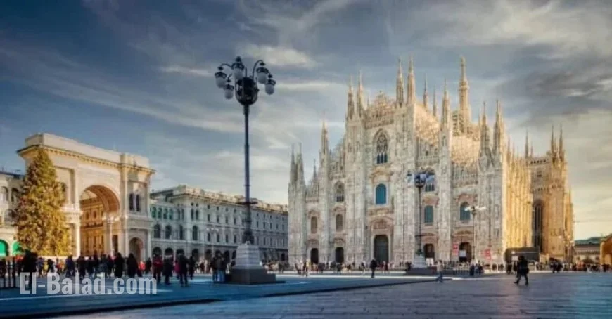 Insider Guide: Milan, Fashion Icon, Hosts Winter Olympics