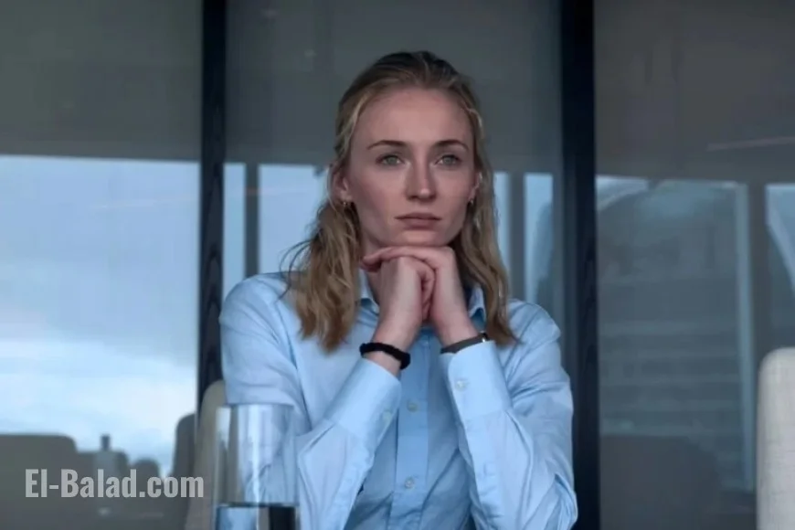 Prime Video Unveils Action Thriller Featuring Transformed Game of Thrones Star