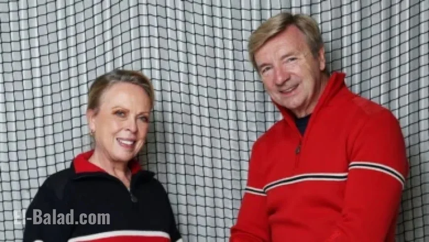 Song Criticizes Nigeria’s POTY Winners as Not World-Class