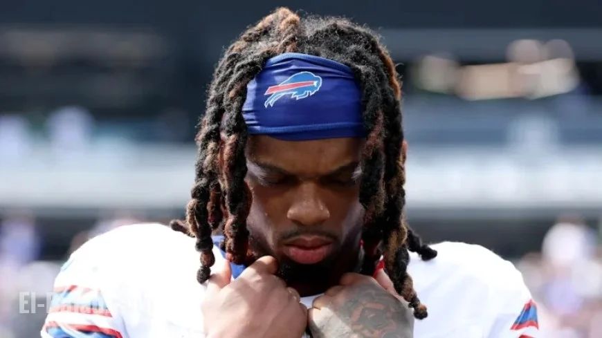 Bills Fans Urged to Cherish Veteran’s Final Inspiring Games