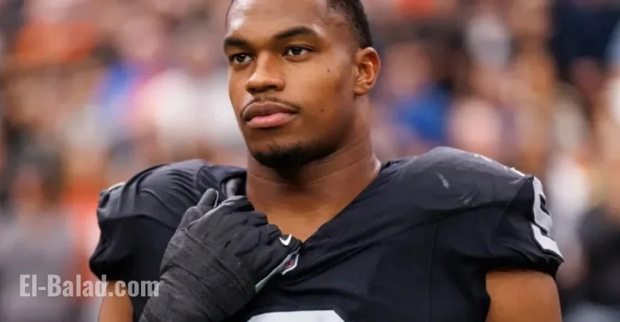 Tyree Wilson’s Snap Count Rises, Yet Remains Low