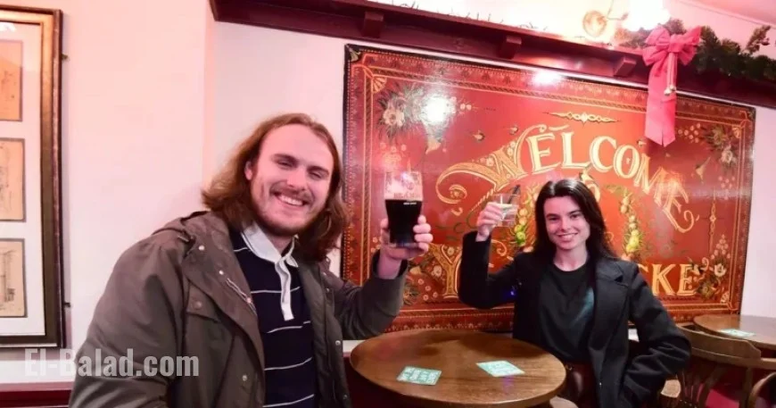 Exploring Liverpool’s Celebrity-Favored Pubs: Jodie Comer Praises Them