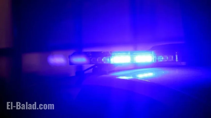 Giovanni Rosales Espinoza Arrested for Aggravated Kidnapping in Porter, Texas