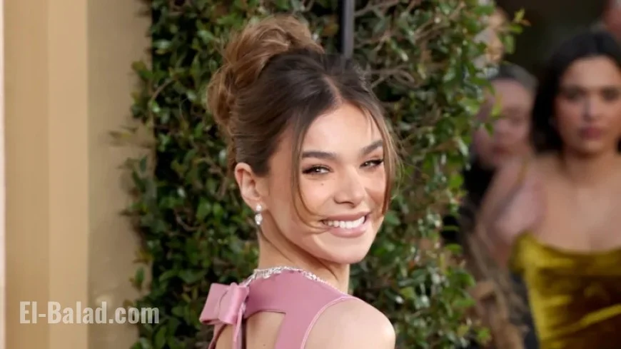 Hailee Steinfeld’s Top Bikini Looks Through the Years