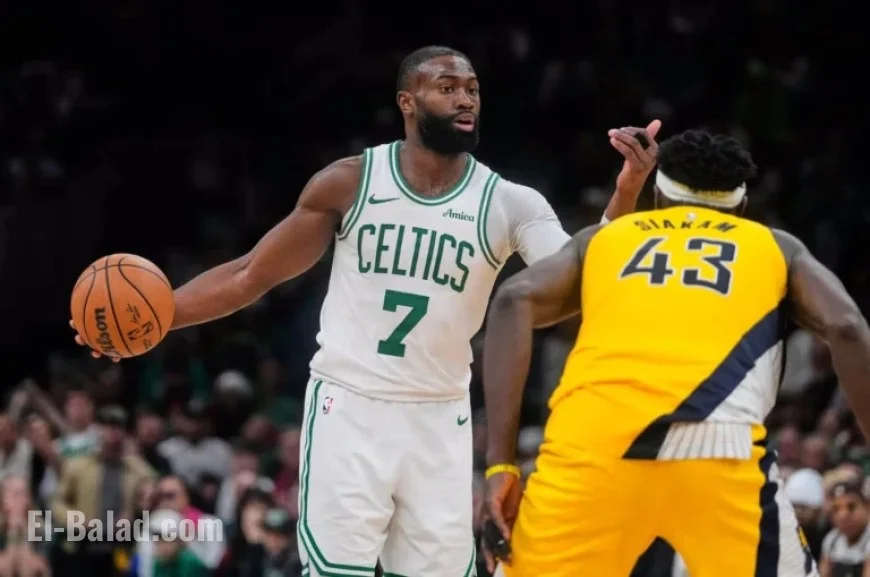 Celtics Face Trail Blazers: No Familiar Faces in This Matchup