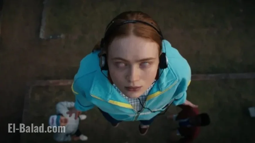 ‘Stranger Things’ Brings 1.2B Views, Boosts U.S. Economy by $1.4B