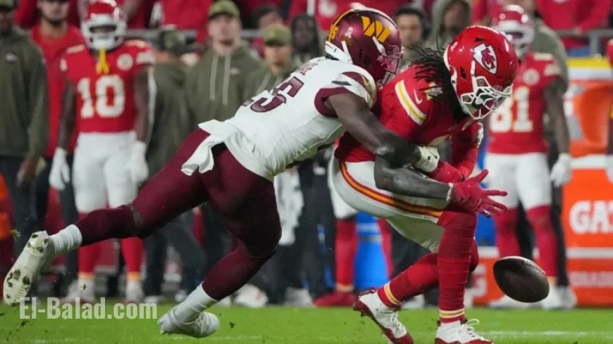 Bills Head Coach Commends Jordan Poyer’s Potential Injury Replacement