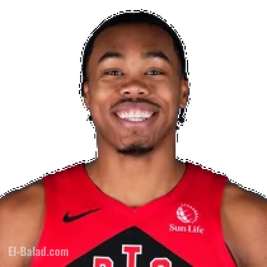 Scottie Barnes Returns from Hip Injury in Loss to Wizards