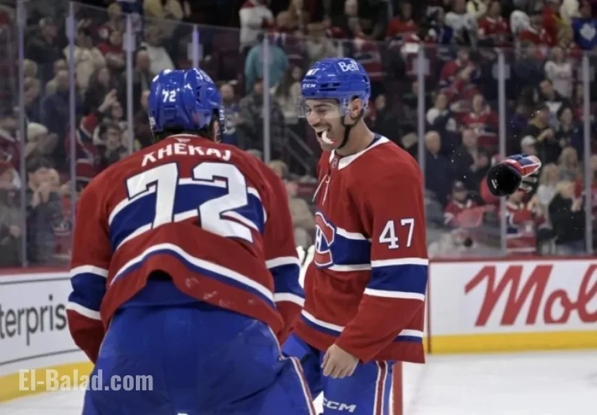 Ex-Habs Star Criticizes Martin St-Louis’ Management of Xhekaj and Struble