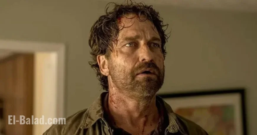 Gerard Butler’s Greenland 2 Reveals New Character Posters for Migration Adventure