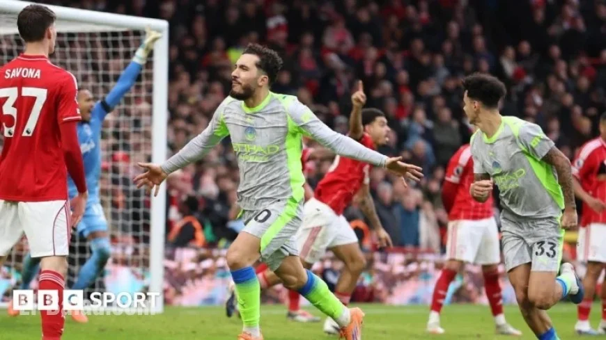 Pep Guardiola: Managers Aren’t Magicians Amid Manchester City’s Title Chase