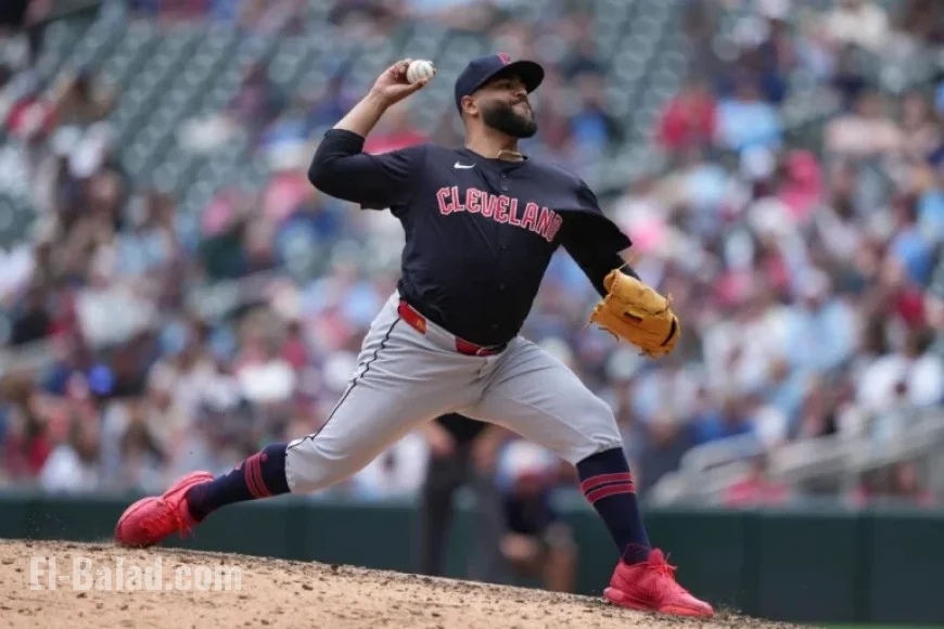 Guardians Secure Deal with Pedro Avila