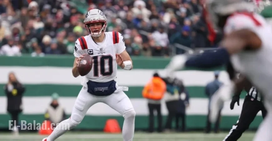 Patriots Dominate Jets 42-10 in NFL Week 17 Showdown Analysis