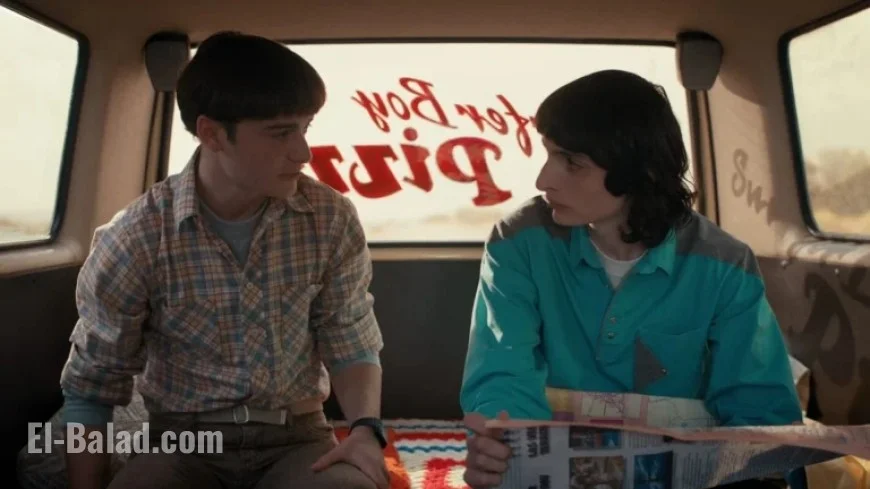 ‘Stranger Things’ Fans Petition for Release of Season 5 Deleted Scenes