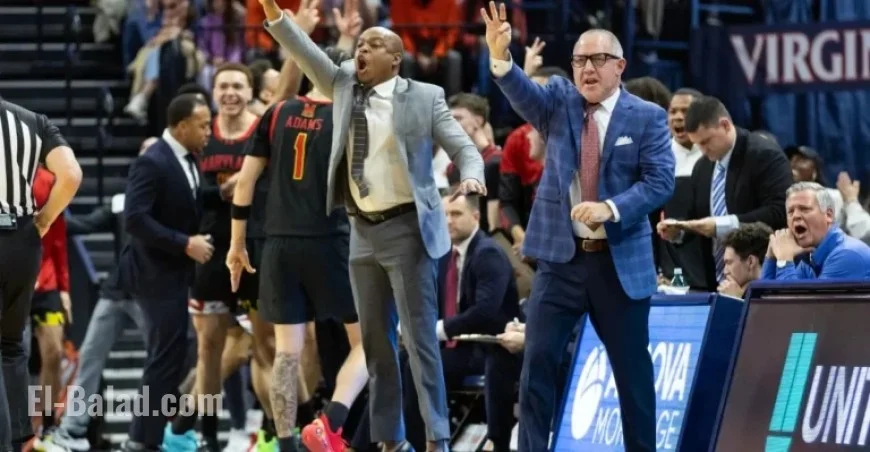 Maryland Men’s Basketball Previews Old Dominion Matchup