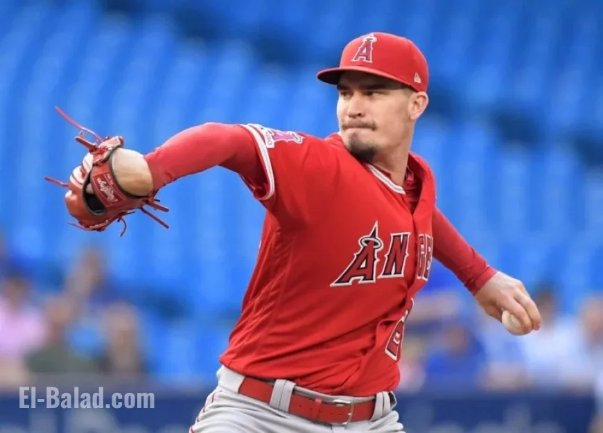 Pitcher Andrew Heaney Announces Retirement