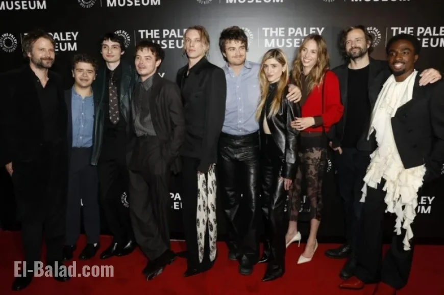 140,000 Fans Demand Cuts in ‘Stranger Things’ Scenes