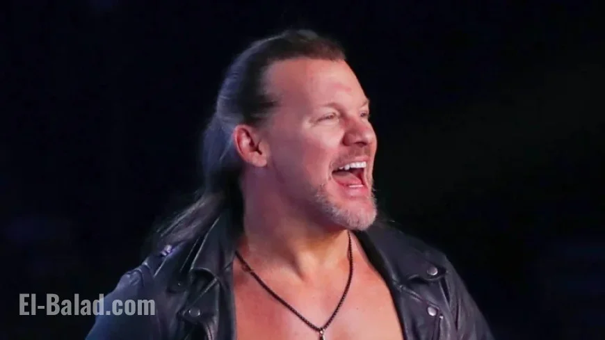 Chris Jericho’s AEW Status Revealed Amid WWE Future Speculation