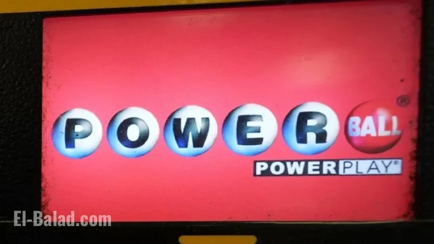 Cincinnati Celebrates $1 Million Powerball Winner