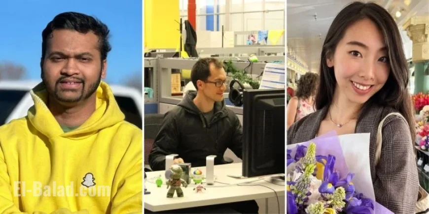 AI Experts Share Simple Advice for Breaking into the Tech Field