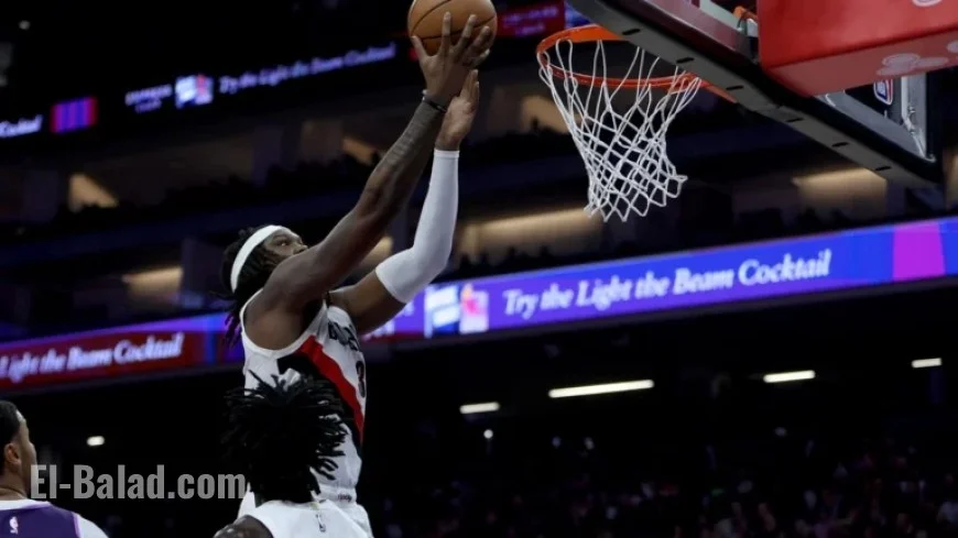 Celtics to Miss Two Former Players in Trail Blazers Clash