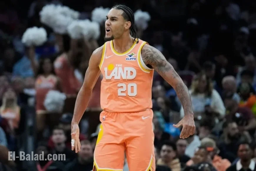 Cavs Highlight Reserve Player as ‘Bright Spot’ in Tough Playoff Loss