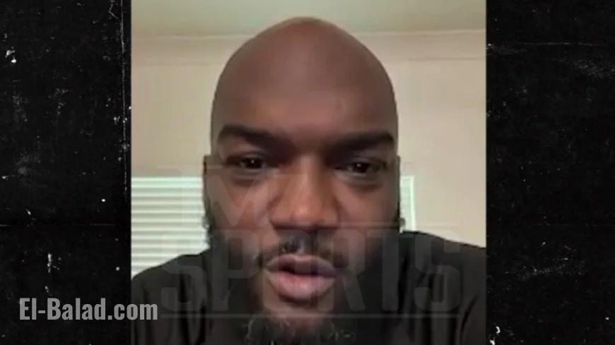 JaMarcus Russell Advises NFL QBs on Handling Top Pick Pressure