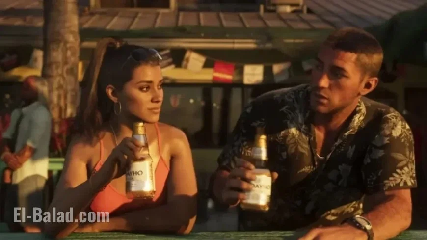 Exploring the 2025 Gaming Landscape Without GTA 6 Delays