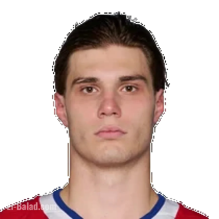 Juraj Slafkovsky Shines with Two Points in Win Against Bruins