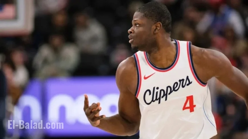 Raptors Secure Mo Bamba with One-Year Contract