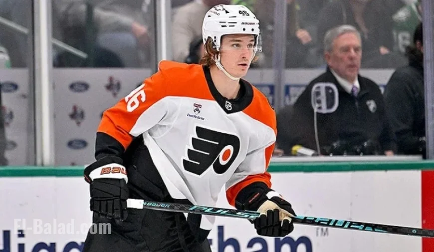 Flyers vs Kraken: Predictions, Picks & Parlay for Tonight’s NHL Clash