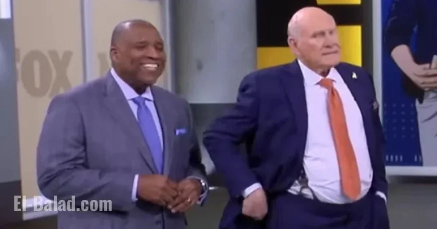 Terry Bradshaw Regrets Overspending on Wife’s Christmas Gifts